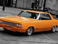 Gebraucht Oldsmobile Cutlass 319 PS (234 kW) 1965