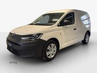 Gebraucht VW Caddy 122 PS (89 kW) 2024 Candyweiss (lb9a) Van / Kleinbus