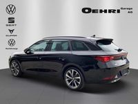 gebraucht Seat Leon SPORTSTOURER MOVE FR (netto)