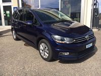 gebraucht VW Touran 1.4 TSI BlueMotion Technology Comfortline