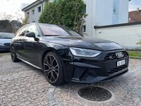 Gebraucht Audi S4 347 PS (255 kW) 2019 Kombi