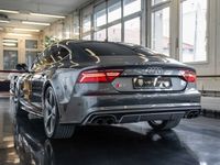 gebraucht Audi S7 Sportback 4.0 TFSI V8 quattro