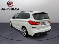Gebraucht BMW 218 Gran Tourer M Sport 150 PS (110 kW) 2021 Van / Kleinbus