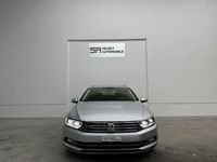 gebraucht VW Passat Variant 2.0 TDI BMT Highline DSG 4Motion
