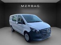 Gebraucht Mercedes Vito 163 PS (119 kW) 2024 Van