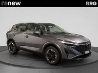 Gebraucht Nissan Qashqai N-Connecta 158 PS (116 kW) 2025 SUV