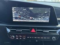 Neu Kia e-Niro Advance 150 kW (204 PS) 2025 Grün SUV