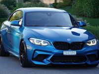 Gebraucht BMW M2 Competition Edition 410 PS (301 kW) 2019 Coupé