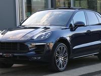 Gebraucht Porsche Macan S 340 PS (250 kW) 2018 SUV