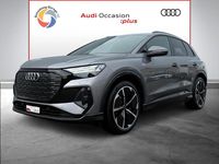 Gebraucht Audi Q4 e-tron Ambiente 195 kW (266 PS) 2023 SUV