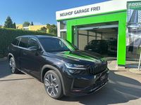 Neu Skoda Kodiaq Selection 150 PS (110 kW) 2025 Schwarz SUV