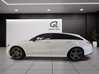 gebraucht Mercedes 220 CLA SBAMG Line 4M