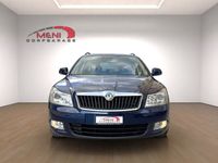 gebraucht Skoda Octavia Combi 1.4 TSI Ambition DSG