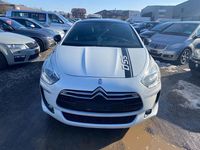 Gebraucht DS Automobiles DS5 Sport Chic 163 PS (119 kW) 2014 Kleinwagen