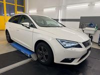 Gebraucht Seat Leon ST 4Drive 105 PS (77 kW) 2015 Kombi