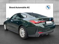 Gebraucht BMW i4 Shadowline 210 kW (286 PS) 2023 Limousine