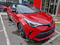 Gebraucht Toyota C-HR 179 PS (131 kW) 2023 SUV