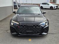 gebraucht Audi RS3 Sportback 2.5 TSI quattro