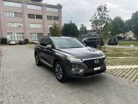 gebraucht Hyundai Santa Fe 2.2 CRDI Vertex 4WD Automatic