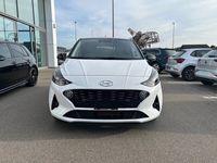 gebraucht Hyundai i10 1.2 Vertex Automat