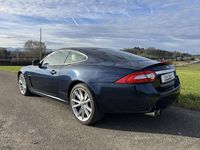 Gebraucht Jaguar XKR Supercharged 510 PS (375 kW) 2009 Coupé