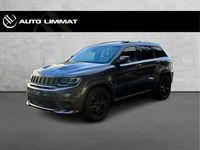 Gebraucht Jeep Grand Cherokee SRT8 468 PS (344 kW) 2020 SUV