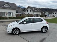 Gebraucht Peugeot 208 Style 82 PS (60 kW) 2015 Kleinwagen