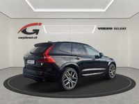 gebraucht Volvo XC60 2.0 T8 TE Polestar eAWD