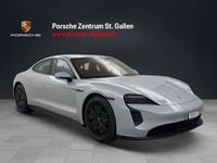 gebraucht Porsche Taycan GTS