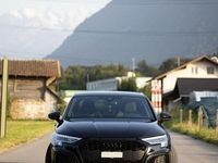 Gebraucht Audi A3 Attraction 150 PS (110 kW) 2023 Limousine