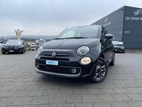 Gebraucht Fiat 500 S 80 PS (58 kW) 2018