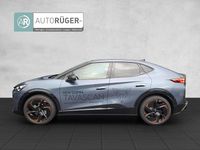 Gebraucht Cupra Tavascan 250 kW (340 PS) 2024 Blau SUV