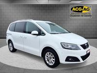 Gebraucht Seat Alhambra 4Drive 177 PS (130 kW) 2020 Van / Kleinbus