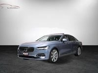 Gebraucht Volvo S90 Inscription 235 PS (172 kW) 2016 Limousine