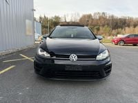 Gebraucht VW Golf VII R 370 PS (272 kW) 2016