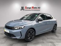 Gebraucht Opel Corsa 114 kW (156 PS) 2024 Grau Limousine