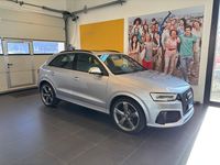 Gebraucht Audi RS Q3 Design 340 PS (250 kW) 2015 SUV