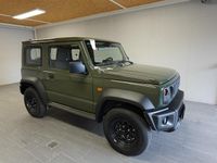 Gebraucht Suzuki Jimny 102 PS (75 kW) 2024 SUV
