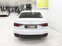 gebraucht Audi A4 40 TDI S-line quattro Sports Edition 4x4 Aut.