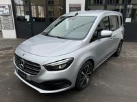 Gebraucht Mercedes 180 116 PS (85 kW) 2022 Limousine