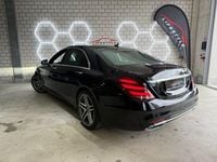 Gebraucht Mercedes S400 340 PS (250 kW) 2019 Limousine
