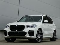 Gebraucht BMW X5 M Sport 340 PS (250 kW) 2021 SUV