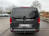 Gebraucht Mercedes V250 190 PS (139 kW) 2022 Van / Kleinbus