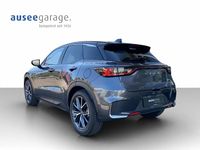 Neu Lexus LBX 136 PS (100 kW) 2025 Anthrazit SUV