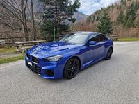 Gebraucht BMW M2 480 PS (353 kW) 2025 Coupé