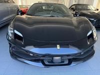 Neu Ferrari 296 830 PS (610 kW) 2025
