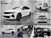 Gebraucht Opel Astra 181 PS (133 kW) 2024 Kombi