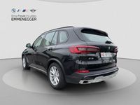 Gebraucht BMW X5 xLine 286 PS (210 kW) 2023 SUV