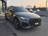 Gebraucht Audi Q5 Sportback Black Edition 204 PS (150 kW) 2023 SUV