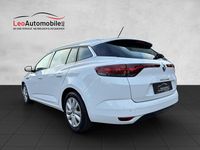 Gebraucht Renault Mégane IV Business 115 PS (84 kW) 2022
